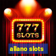 allano slots